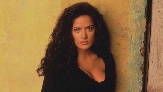 Η άβολη αλήθεια της Salma Hayek για τo Desperado
