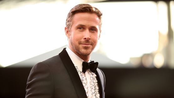 O Ryan Gosling δεν έχει αφήσει τις κόρες του να δουν τo Barbie