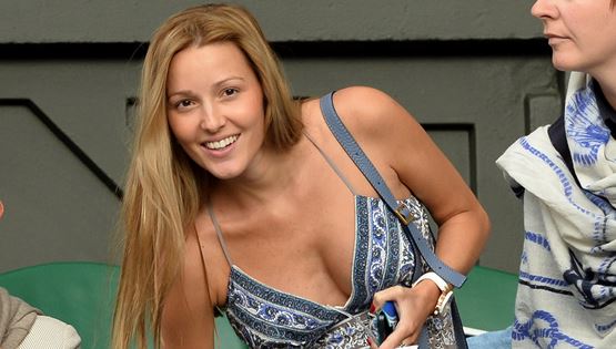 Η Jelena Djokovic κρύβεται πίσω από την επιτυχία του Novak