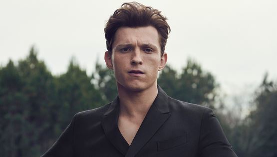 Ο νέος King of Cool Tom Holland και η σκοτεινή πλευρά του