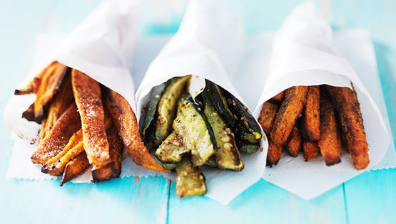 Το απόλυτο comfort food του ελληνικού καλοκαιριού