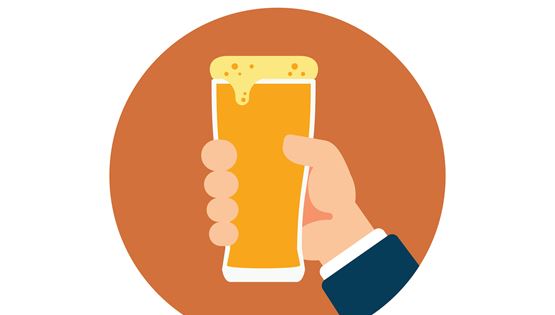 Gluten free μπύρες, ίσως το επόμενο trend