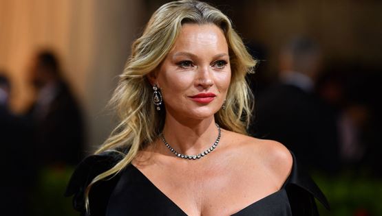 Denise Ohnona ή αλλιώς, η σωσίας της Kate Moss