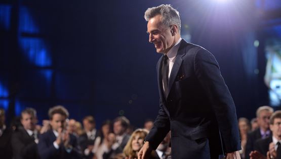 Daniel Day-Lewis, ο μεθοδικός του Χόλιγουντ