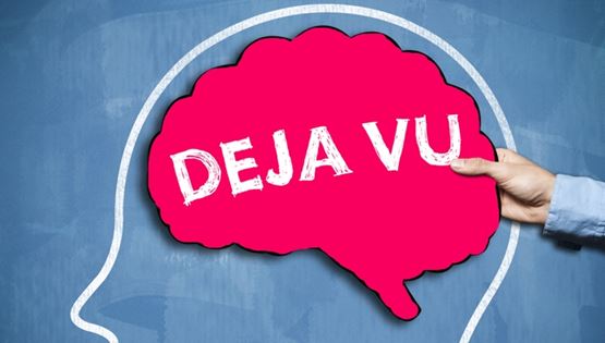 Μία ανατρεπτική επιστημονική εξήγηση για το déjà vu