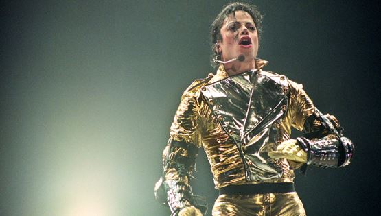 Michael Jackson, ο αιώνιος βασιλιάς της pop