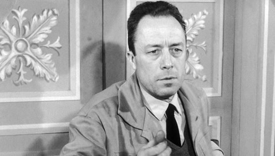 Ο Albert Camus μέσα από τα δικά του λόγια