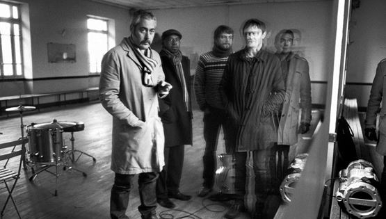 Η ήρεμη δύναμη των Tindersticks