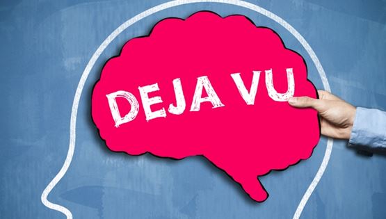 5 κατανοητές -επιτέλους- εξηγήσεις για το déjà vu που ζούμε