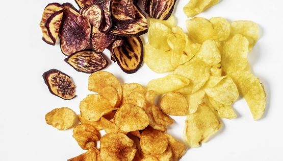 5 κορυφαία σνακ για το γραφείο