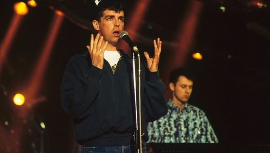 Πώς πέρασαν οι Pet Shop Boys τα lockdowns