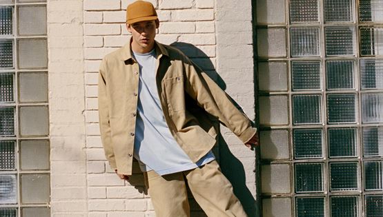 Μία ωδή της H&amp;M στους άντρες με αυθεντικό στυλ