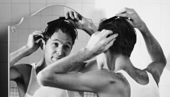 Μην τα χάνεις με την εποχική τριχόπτωση