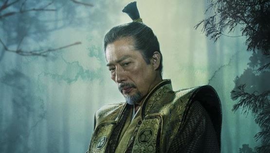 Πότε θα ολοκληρωθεί το Shōgun στο Disney+