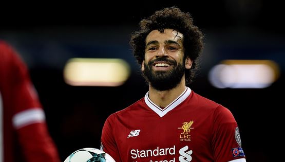 Ο Mo Salah κάνει καλύτερη μία ολόκληρη κοινωνία