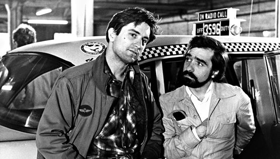 Σε κατάταξη όλες οι ταινίες των Scorsese και De Niro