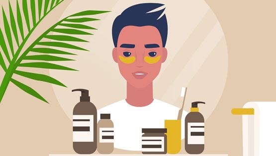 Το skincare του φθινοπώρου