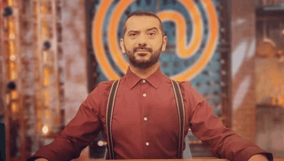 Ο Λεωνίδας Κουτσόπουλος παραδίδει μαθήματα σε κάθε influencer