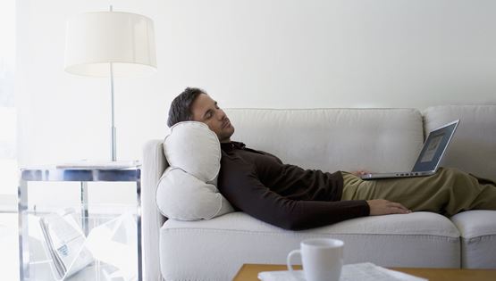 Έτσι θα κάνεις τον καλύτερο απογευματινό ύπνο