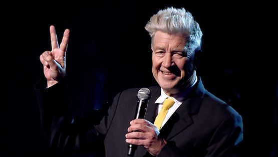 Fire, η μικρού μήκους ταινία του David Lynch στο YouTube