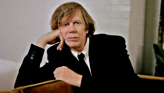 Όσα έμαθε η ζωή στον Thurston Moore