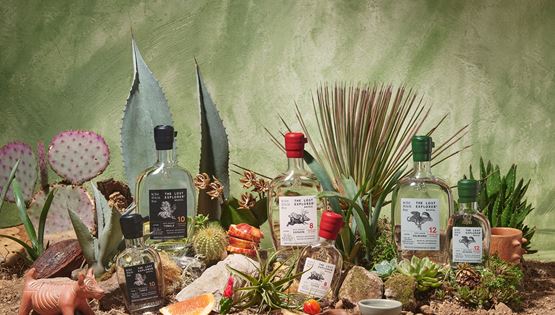 The Lost Explorer Mezcal| Το δώρο που σε προκαλεί να ζήσεις τη στιγμή
