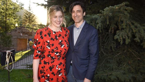 Noah Baumach και Greta Gerwig παντρεύτηκαν μετά από 12 χρόνια σχέσης και 2 παιδιά