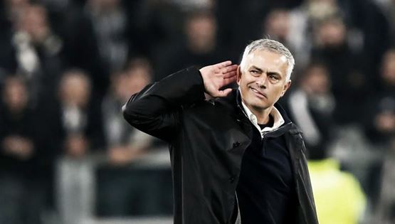 Πού θα πάει ο Jose Mourinho;