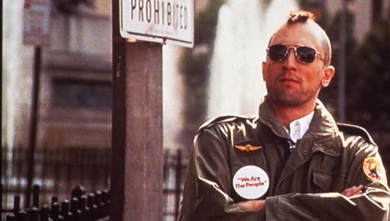 Άγνωστες ιστορίες και ανέκδοτες φωτογραφίες από τον "Ταξιτζή" του Scorsese