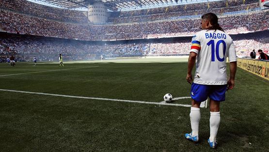 Η νοσταλγική επιστροφή της Μπρέσια