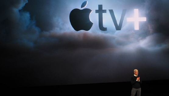 Apple TV+, Apple Arcade, Apple News+: Η Apple προσφέρει πλέον τα πάντα