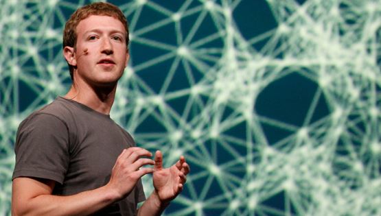 Ο Mark Zuckerberg θέλει να γίνει σούπερ ήρωας και προπονείται γι&#39; αυτό