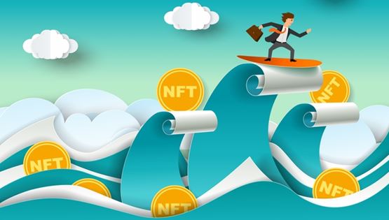 Πώς τα NFTs αλλάζουν το παιχνίδι για τους επαγγελματίες αθλητές