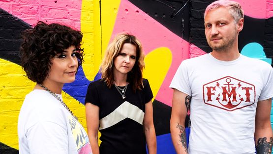 Οι The Subways έρχονται τον Ιούνιο στο Release Athens