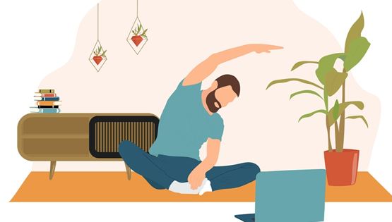 Το διαδίκτυο έχει μετατρέψει την αυτοφροντίδα σε κοροϊδία