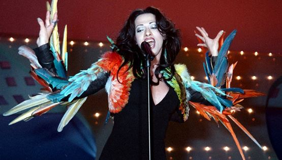 Πώς είναι να μεγαλώνεις βλέποντας Eurovision