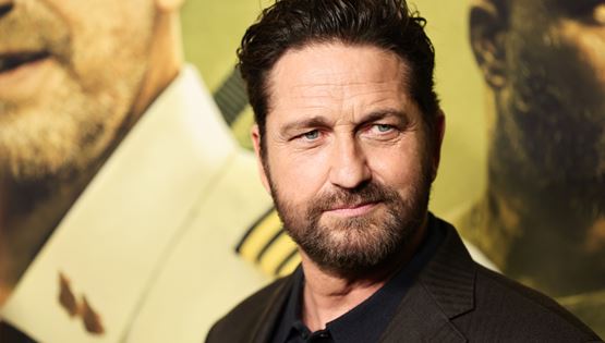 Όσα έμαθε η ζωή στον Gerard Butler