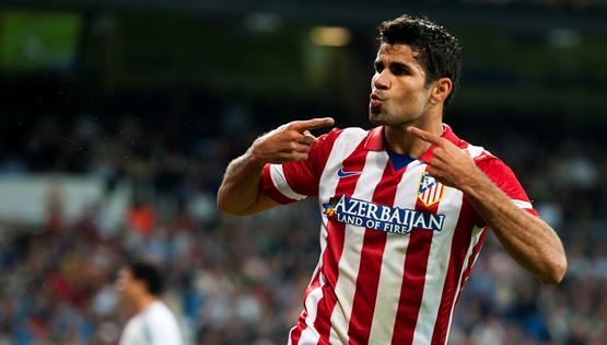 Όλοι λατρεύουν να μισούν τον Diego Costa