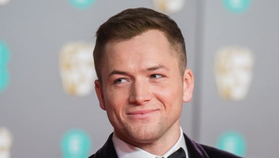Είναι ο Taron Egerton ο νέος Wolverine;