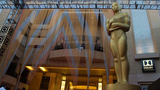 Τα εναλλακτικά Όσκαρ του Esquire