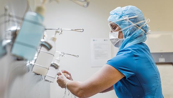 Τι ισχύει με την ανοσία για όσους πέρασαν κορονοϊό