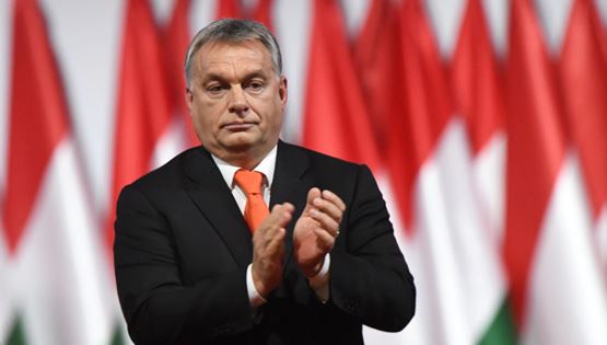 Τέλος εποχής για τον 'Βικτάτορα' Orbán