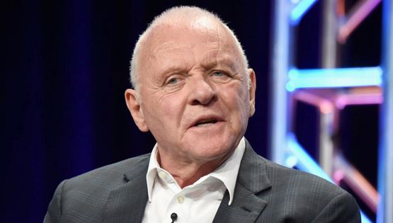 Ο Anthony Hopkins ξαφνιάστηκε με το Όσκαρ