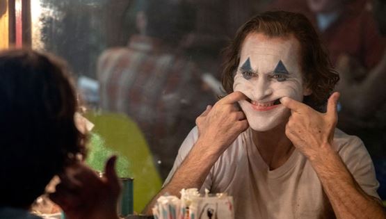 Για τον David Fincher το Joker είναι η "προδοσία των ψυχικά ασθενών"