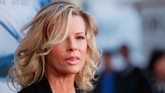 Kim Basinger, απλά μεγαλειώδης