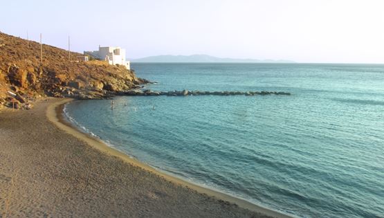 Για τον Guardian, ένα νησί των Κυκλάδων είναι 'κρυμμένο στολίδι'