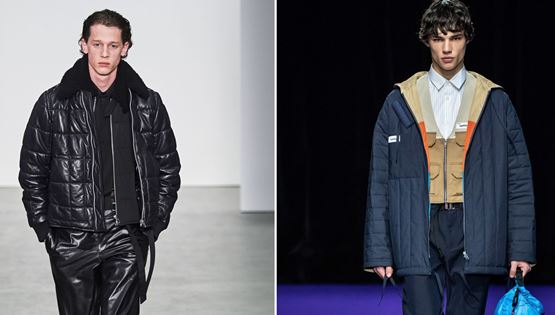 Calceis Pennatis: Ανανεώνοντας το αντρικό στυλ με τον πιο premium τρόπο