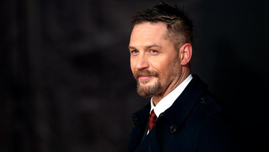 Τι γνωρίζουμε για τη νέα ταινία του Tom Hardy