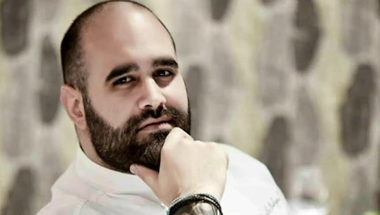 Ο Άγγελος Μπακόπουλος βάζει πλώρη για Ζάκυνθο