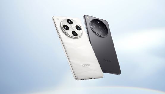 Το νέο OPPO Find X8 Pro είναι διαθέσιμο στην Ελλάδα